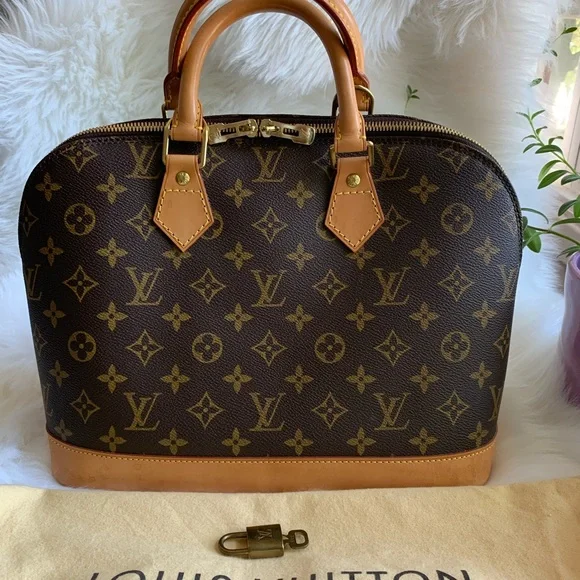 ALMA PM - Picture 1 of 15